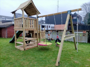 Moodraz vakantiehuis centrum Peer